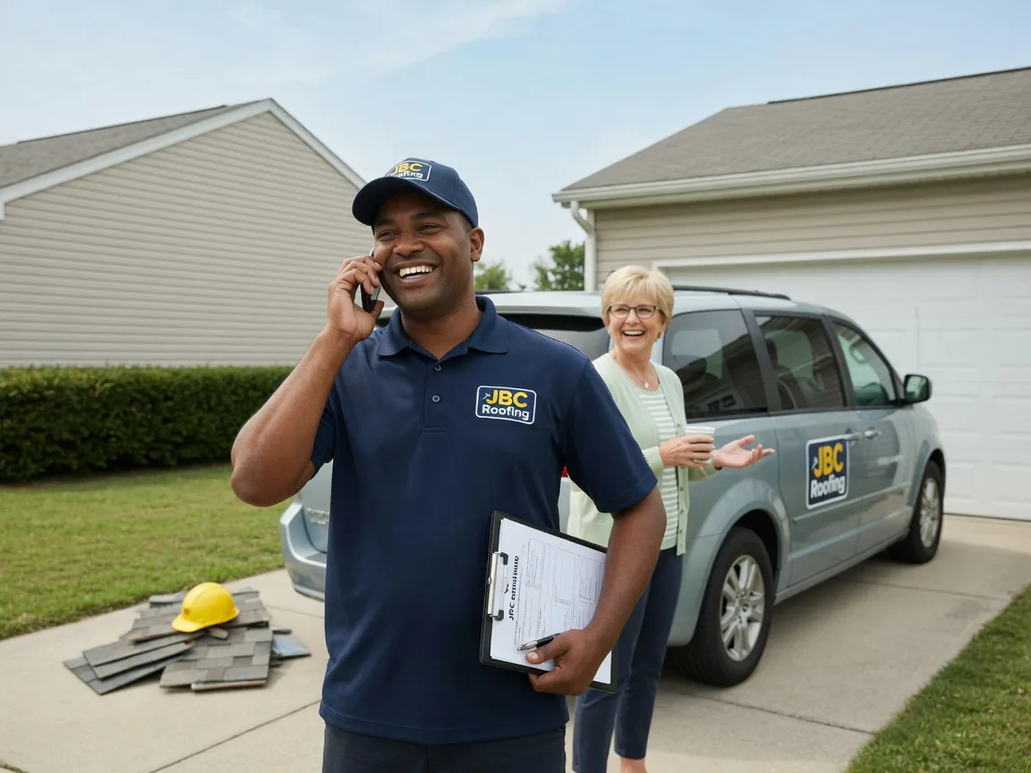 Roof Replacement Westmoreland City, PA FAQs